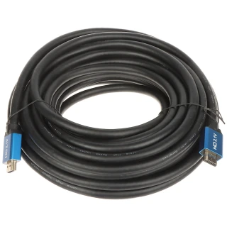 HDMI-15-V2.1 15 m kabelis