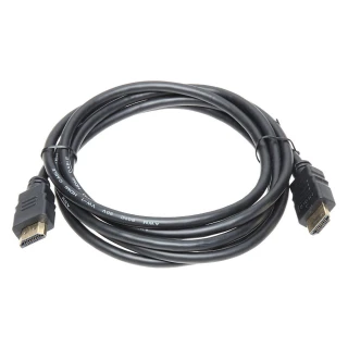 HDMI-2.0 kabelis 2m