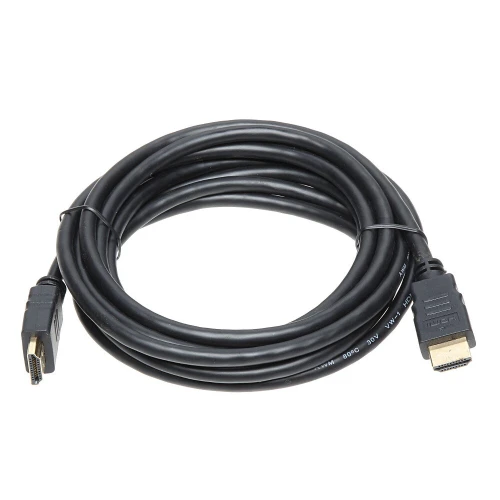 HDMI-3.0-V2.0 3m kabelis