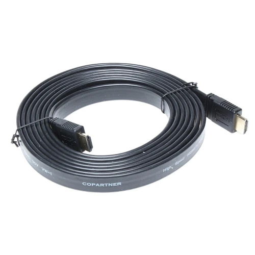HDMI-3.0/FLEX 3.0m kabelis