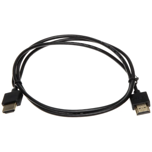 HDMI-3.0/SLIM 3.0m kabelis