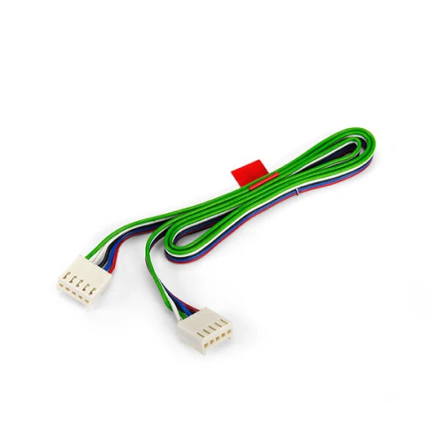 RS-232 kabelis PIN5/PIN5