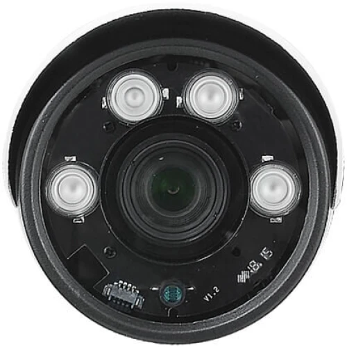 BCS-TQ8504IR3-G(II) 5Mpx 1/2.7" CMOS 5~50mm BCS 4-sisteminė vamzdinė kamera