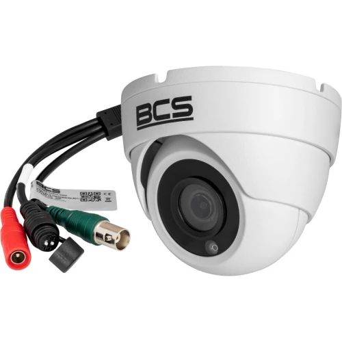 4v1 kamera BCS-EA25FSR3(H2) 5 Mpx 2.8 mm