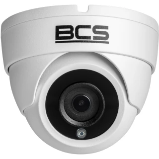 4v1 kamera BCS-EA25FSR3(H2) 5 Mpx 2.8 mm