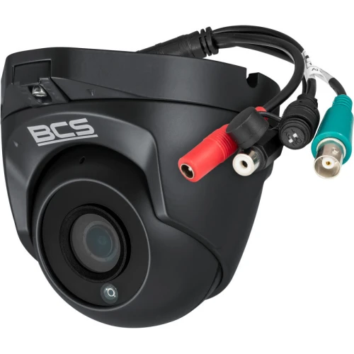 4v1 kamera BCS-EA55VSR4-G(H1) 5 Mpx, Motozoom 2.8...12mm