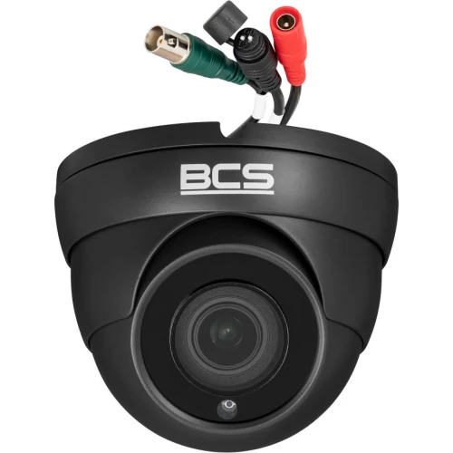 4v1 kamera BCS-EA55VSR4-G(H2) 5 Mpx, Motozoom 2.8...12mm