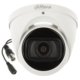 4v1 kamera HAC-HDW1801T-Z-A-27135-S2 8Mpx 2.7... 13.5mm Dahua