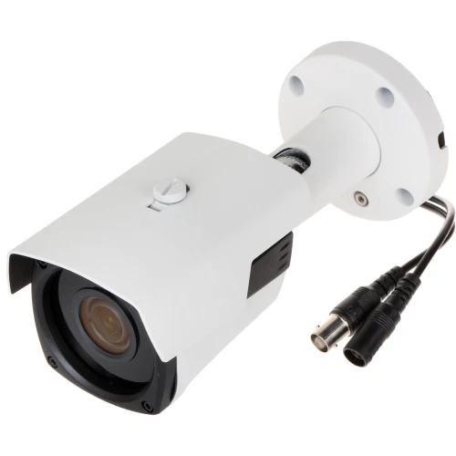 4v1 Analoginė kamera APTI-H50C61-2812W 5Mpx reguliuojamas objektyvas