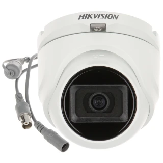AHD kamera, HD-CVI, HD-TVI, PAL DS-2CE76H0T-ITMFS (2.8MM) 5Mpx Hikvision