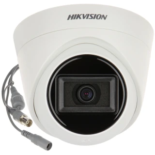 AHD, HD-CVI, HD-TVI, PAL DS-2CE78H0T-IT1F (2.8mm)(C) Hikvision" kamer