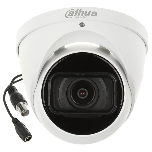 AHD, HD-CVI, HD-TVI, PAL HAC-HDW1231T-Z-A-2712 - 1080p DAHUA kamera", esanti kategorijoje 'Monitoring / Kamery do monitoringu'