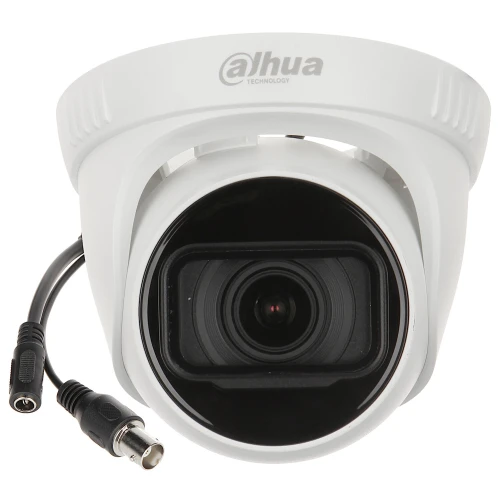 4w1 kamera HAC-T3A21-Z-2712 Full HD DAHUA