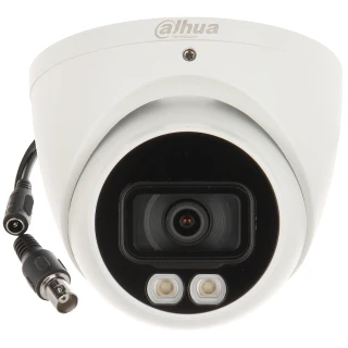 AHD, HD-CVI, HD-TVI, PAL kamera HAC-HDW1200T-IL-A-0280B-S6 - 1080p 2.8mm DAHUA