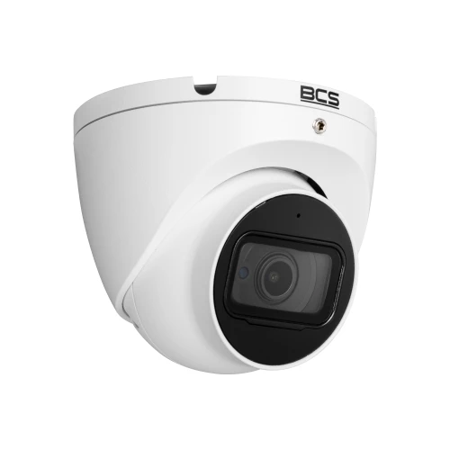 BCS-EA15FSR3 BCS-EA1-5MSIR3-F-M-G 4w1 5 Mpx STARLIGHT naktinė spalvota kamera