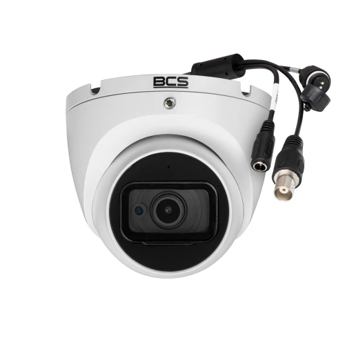 BCS-EA15FSR3 BCS-EA1-5MSIR3-F-M-G 4w1 5 Mpx STARLIGHT naktinė spalvota kamera