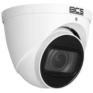 BCS-EA45VSR6 4w1 HDCVI/AHD/TVI/ANALOG 5 Mpx Starlight technologijos kamera