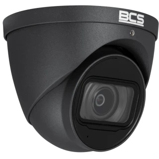 BCS-EA45VSR6-G 4w1 HDCVI/AHD/TVI/ANALOG 5 Mpx Starlight technologijos kamera