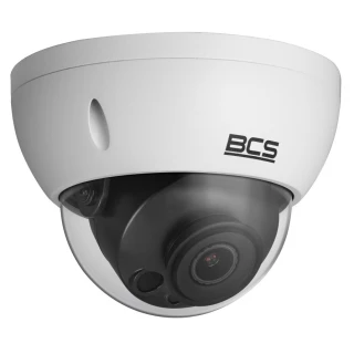 BCS-L-DIP24FC-AI2 IP kupolinė kamera 4Mpx prekės ženklas BCS Line Technologija NightColor
