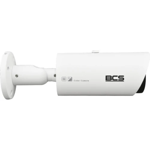 BCS-TA28FSR4 4-sisteminė vamzdinė kamera 8Mpx, 1/1.8" CMOS
