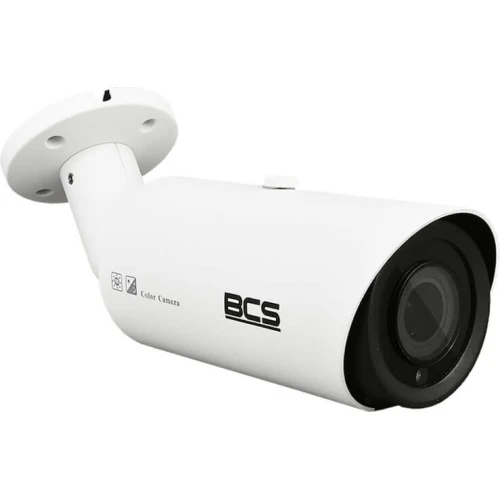 BCS-TA28FSR4 4-sisteminė vamzdinė kamera 8Mpx, 1/1.8" CMOS