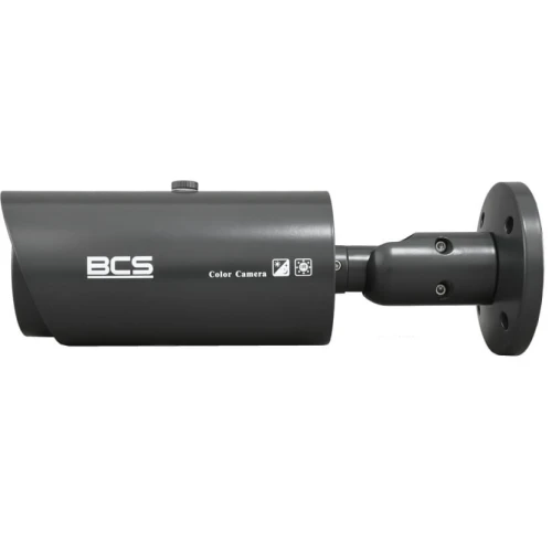 BCS-TA58VSR5-G 4-sisteminė vamzdinė kamera 8Mpx, 1/1.8" CMOS, 3.6~10mm