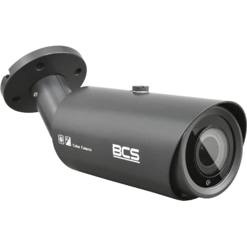 BCS-TA58VSR5-G 4-sisteminė vamzdinė kamera 8Mpx, 1/1.8" CMOS, 3.6~10mm