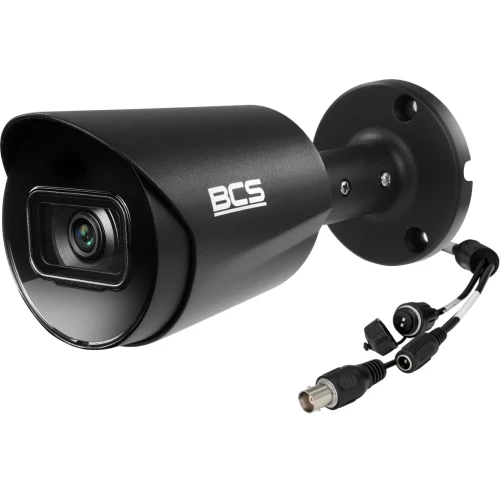 BCS-TA15FSR3-G 5Mpx HDCVI/AHD/TVI/ANALOG vamzdelinė kamera su 2.8mm objektyvu