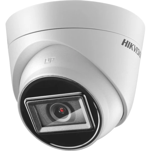 Hikvision TVICAM-T8 4K UHD stebėjimo kamera