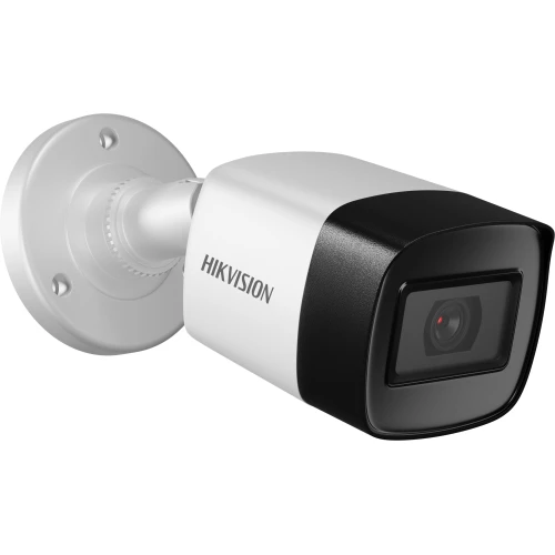 Hikvision TVICAM-B8M 4K UHD stebėjimo kamera