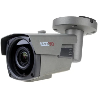 LV-AL8M6TVBL KEEYO 4in1 8MPx 4K Lite AHD CVI TVI CVBS vamzdelinė kamera', kuris yra 'Monitoring / Kamery do monitoringu' kategorijoje.