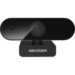 DS-U02 Hikvision Full HD USB internetinė kamera