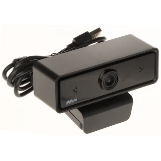 USB internetinė kamera HAC-UZ3-A-0360B-ENG Full HD DAHUA
