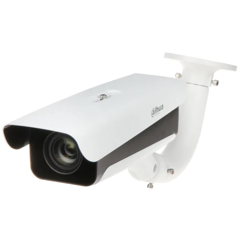 IP kamera ANPR ITC437-PW6M-IZ-GN - 4 MPX nuo 10 iki 50 mm objektyvas - Motozoom Dahua POE