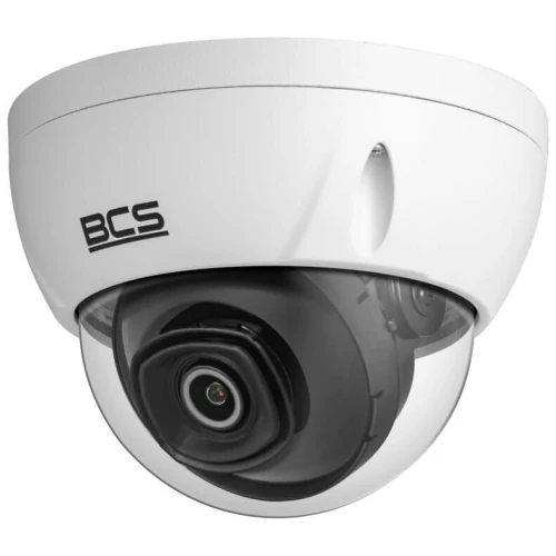 BCS-L-DIP15FSR3-AI1 5 Mpx 2.8mm IP kamera