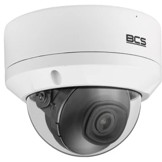 BCS-L-DIP28FSR3-Ai1(2) kupolinė 8Mpx 2.8 mm, 1/1.8" IP kamer