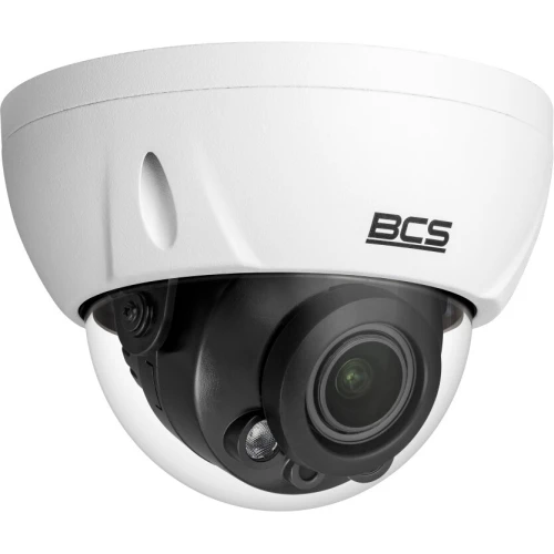 BCS-L-DIP44VSR4-Ai1 4 Mpx 2.7~13.5mm IP kamera