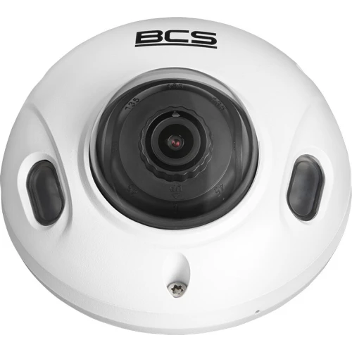 BCS-L-DMIP25FSR3-Ai1 5Mpx IP kamera su 2.8 mm objektyvu
