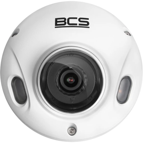 BCS-L-DMIP25FSR3-Ai1 5Mpx IP kamera su 2.8 mm objektyvu