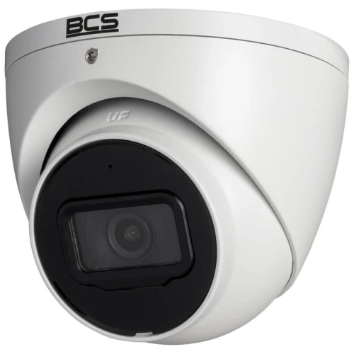 BCS-L-EIP15FSR3-AI1 5 Mpx BCS Line IP kamera