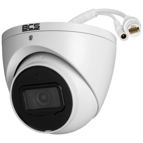 BCS-L-EIP12FSR3-AI1 2 Mpx BCS Line IP kamera