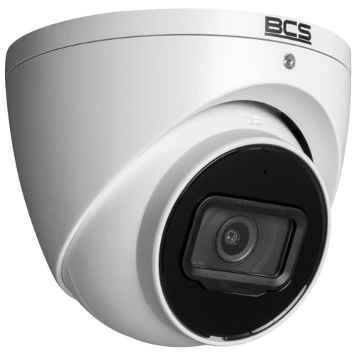 BCS-L-EIP12FSR3-AI1 2 Mpx BCS Line IP kamera