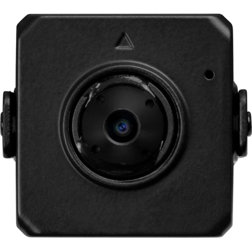 BCS-L-PIP14FW pinhole IP kamera, 4Mpx, 1/3" keitiklis, 2.8mm
