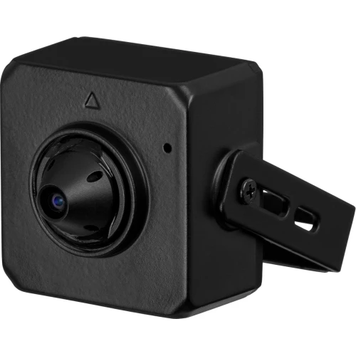 BCS-L-PIP14FW pinhole IP kamera, 4Mpx, 1/3" keitiklis, 2.8mm