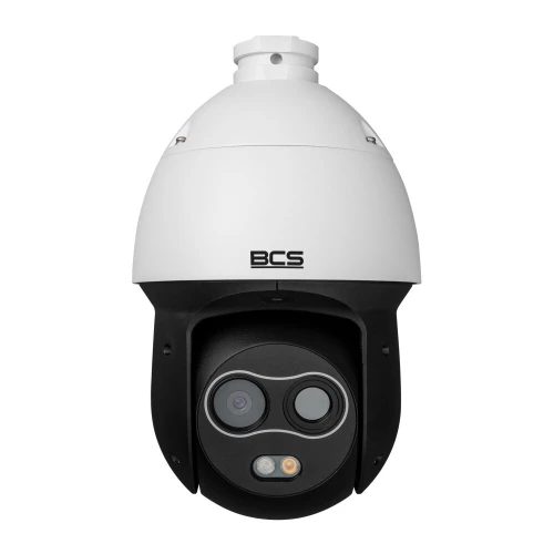BCS-L-SIP224FR5-TH-AI1 sukamasis IP kamera