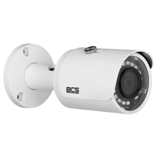 BCS-L-TIP14FR3 4Mpx IP kamera su 1/3" keitikliu ir 2.8mm objektyvu
