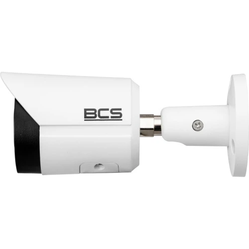 BCS-L-TIP18FSR3-Ai1 vamzdelinė IP kamera, 8 Mpx, 2.8mm