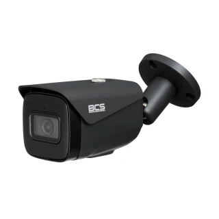BCS-L-TIP25FSR5-AI1-G vamzdelinė 5Mpx IP kamera, su 1/2.7" keitikliu ir 2.8mm objektyvu