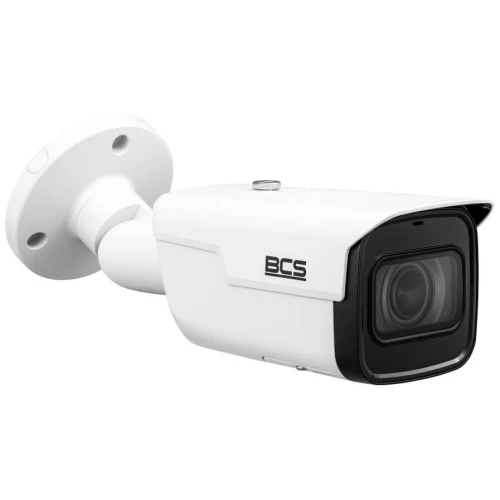 BCS-L-TIP44VSR6-AI1 vamzdinė 4Mpx 2.7~13.5mm IP kamera iš BCS Line prekės ženklas