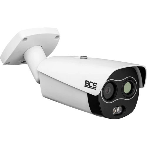 BCS-L-TIP542FR5-THT-Ai1 IP vamzdinė kamera